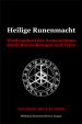 Heilige Runenmacht | Kummer, Siegfried Adolf