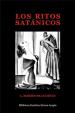 Los Ritos Satánicos | De Lucenay, A. Martin