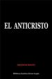 El Anticristo | Renán, Ernesto