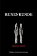 Runenkunde | Weber, Edmund