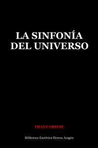 La Sinfona del Universo | Griese, Franz