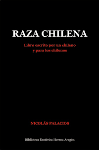 Raza Chilena | Palacios, Nicols