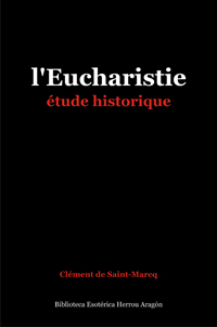 l'Eucharistie | Saint-Marcq, Clment de