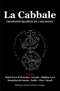 La Cabbale. Tradition Secrte de l'Occident | Papus (Encausse, Dr G.)