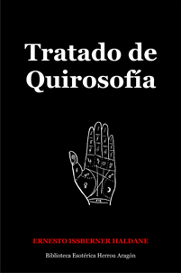 Tratado de Quirosofa | Issberner Haldane, Ernesto