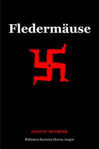 Fledermuse  | Meyrink, Gustav