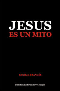 Jess es un Mito | Brands, George