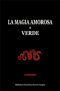 La Magia Amorosa o Verde | Annimo