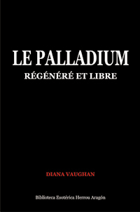 Le Palladium, Rgnr et Libre | Vaughan, Diana